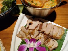 -泰萌·泰国菜(客都汇店)