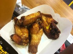 -UMAMI乌玛米披萨·汉堡·清真Halal(红岭北店)