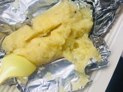 烤榴莲-马拉桑果汁(龙头路总店)