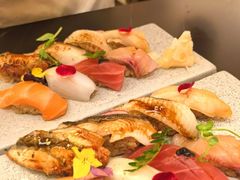 -鮨政· Omakase(港汇恒隆广场店)