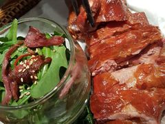 樟茶鸭-锦府盐帮·李宅(领展购物广场中关村店)