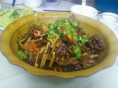 -灵福缘私房菜·农家菜(拈花湾·灵山大佛必推店)