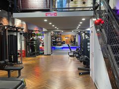 -NRG 健身私教CLUB(云山路店)