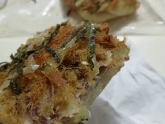芋泥肉松-BreadTalk面包新语·烘焙蛋糕(海岸城店)