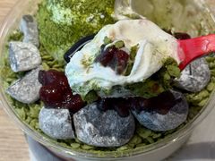 -DQ·蛋糕·冰淇淋(奥林匹克广场店)