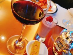 -香港九龙海逸君绰酒店