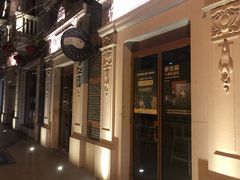 -Goose Island Brewhouse鹅岛精酿啤酒酿造工坊餐厅