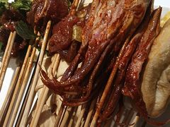 -佰人王串串香火锅(洋珠巷店)