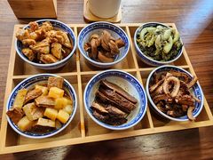 -永丰面馆(汉口路店)