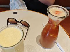 -BAKER&SPICE(BFC外滩金融中心店)