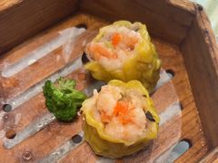 -怀德酒楼·粤菜·海鲜·茶点(宝安国际机场店)