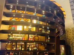 -天府中餐厅·粤菜·海南菜·生猛海鲜(三亚海棠湾洲际度假酒店)
