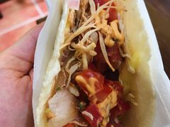 -panchos 墨西哥餐厅(嘉绿苑店)