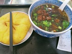 -河州春清真西北特色美食(虎踞路店)