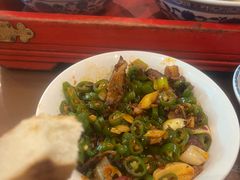 -蓝田九大碗民俗食府(蓝田店)