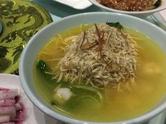 -金枝玉叶上海人家食府(三里河店)