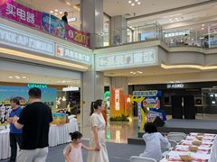 -红星美凯龙北京至尊MALL(东四环中路店)