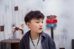 -童年映像精致儿童摄影（糖果baby）(石路店)