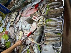 -旺角小渔村(二马路店)