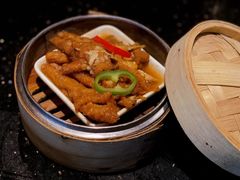 -广东胜利宾馆西关粤中餐厅