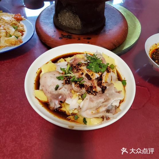 腾冲小吃(人民路店)