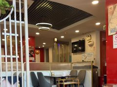 -潮汕美牛肉丸火锅店(天宁寺店)