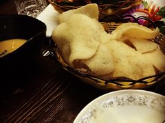 -Siam泰餐厅(水上公园店)