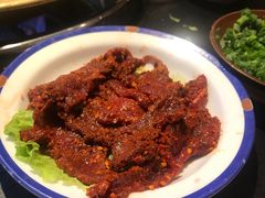 -王婆乔鲜鱼自助火锅(蜀汉路店)