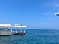 -三亚西岛海洋文化旅游区