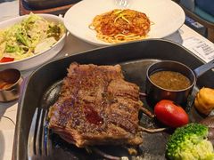 -牛扒先生·厚切雪花牛扒西餐厅(北京路禺山路店)