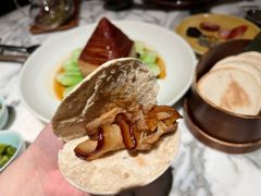 金牌扣肉-湖滨28中餐厅·西湖宴·杭州君悦酒店