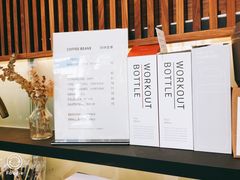 -Manner Coffee(大宁国际商业广场店)