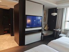 -商都酒店( 北京南站店)