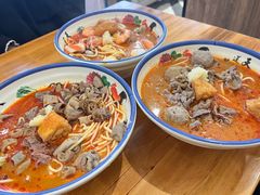 -小媳妇甜汤(苏峰街店)