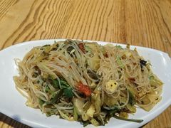 -滇铺子·云南特色菜·第九届野生菌美食节(东风东路c86店)