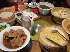 -北方家宴(优托邦科学大道店)
