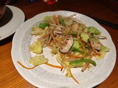 -有喜屋·深夜食堂(北京西路店)