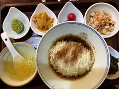 -同得兴 Since·1995 传统苏式面馆(嘉馀坊店)