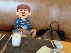 -二楼咖啡厅·厦门源昌凯宾斯基大酒店(湖滨中路店)