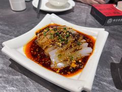 -川香鼎盛·川府家宴商务宴请(市桥富华总店)