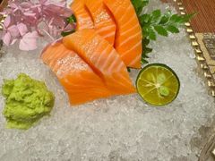 -淮食·雅宴(北大博雅国际酒店)