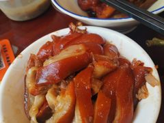 -张卤堂·砂锅卤肘子(南头店)