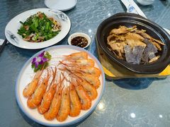 -鲤城海鲜酒楼(晋联国际中心店)