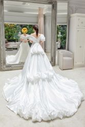 点击看大图 -MuseMarry婚纱(前海嘉里中心店)
