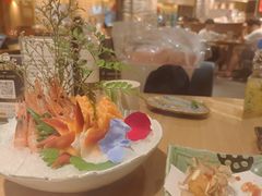 -京旬海鲜放题·铁板烧自助餐厅
