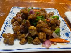 -春發合饭庄