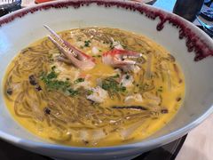 -苏州W酒店·苏滟中餐厅
