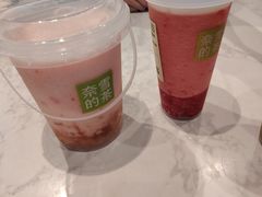 -奈雪的茶(优特汇店)
