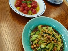 -吴记百姓菜馆·北京菜·烤鸭(故宫店)