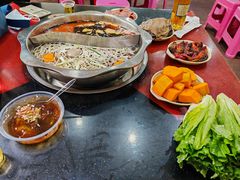 -储奇门鳝鱼火锅(总店)